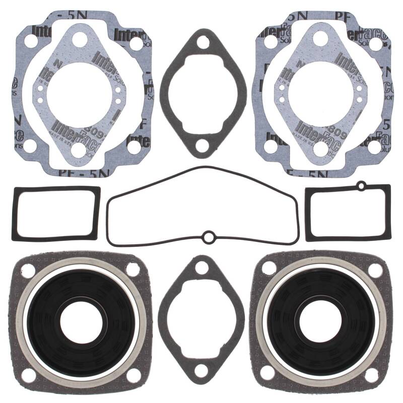 VEP Complete Gasket Kit