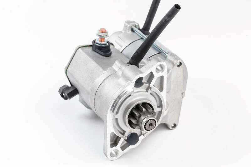 RME Starter