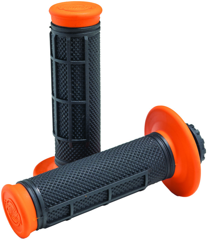 PTR Pro Series Clamp On Grips