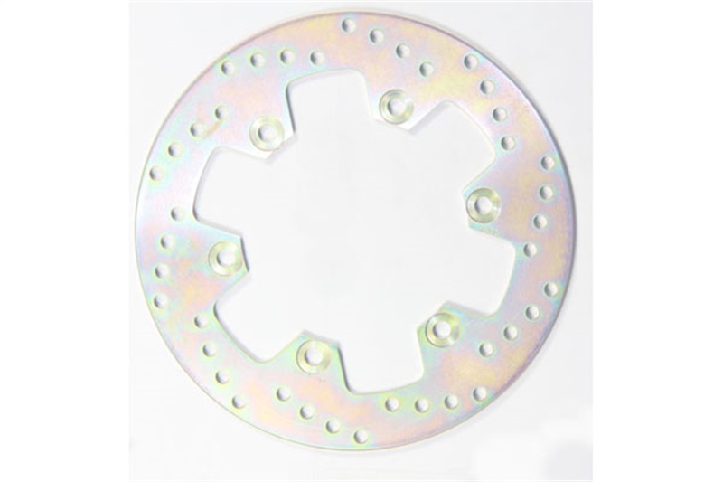 EBC Standard Rotors