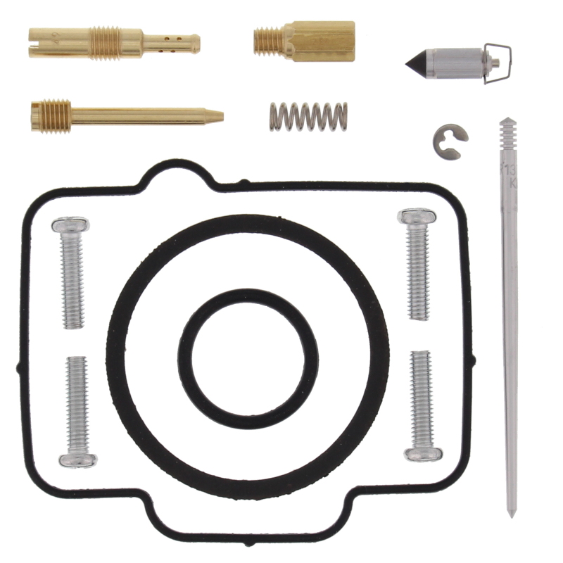 ABR Carburetor Rebuild Kits
