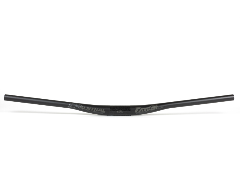 REN Cycle V3  Fatbar Carbon