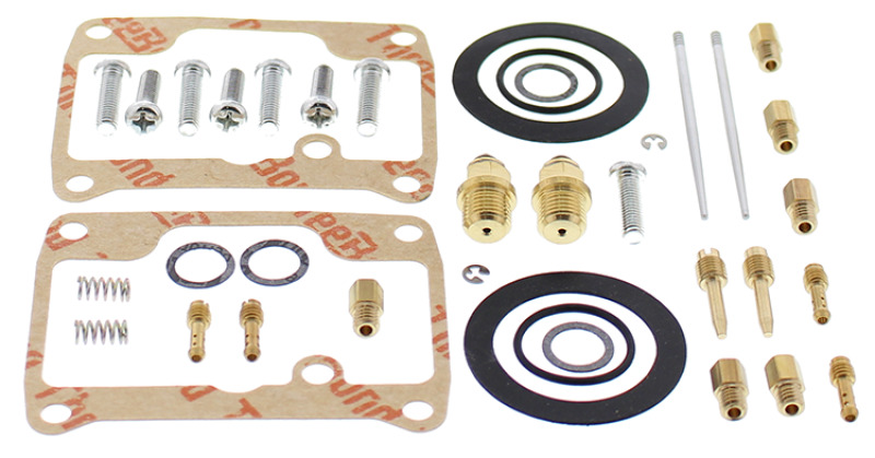 ABR Carburetor Rebuild Kits