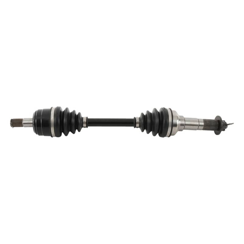 ABR A-Arm Kits