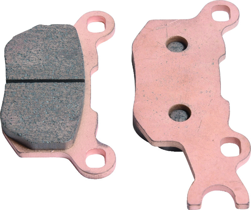 QBS Brake Pads