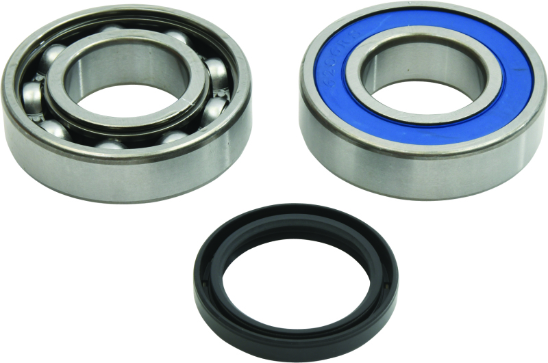 ABR Jack Shafts