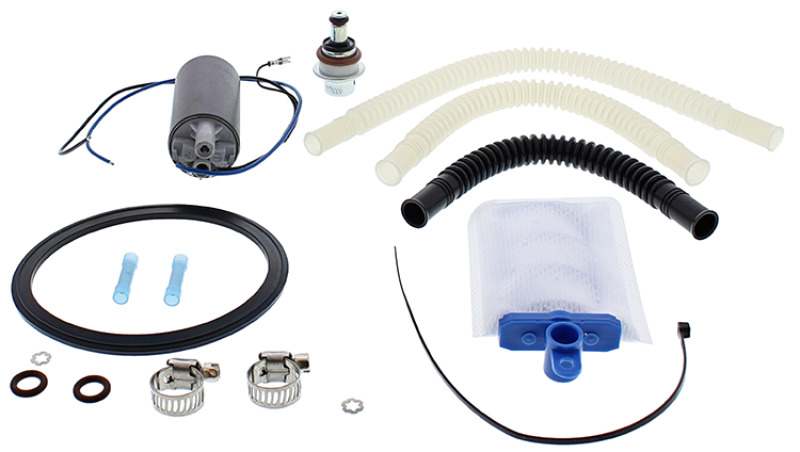 ABR Fuel Pump Kits