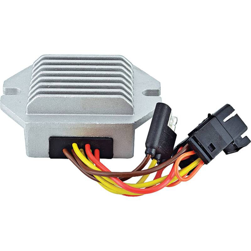 ARR Voltage Regulators