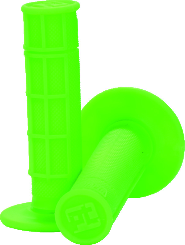 PTR 1/2 Waffle Grips
