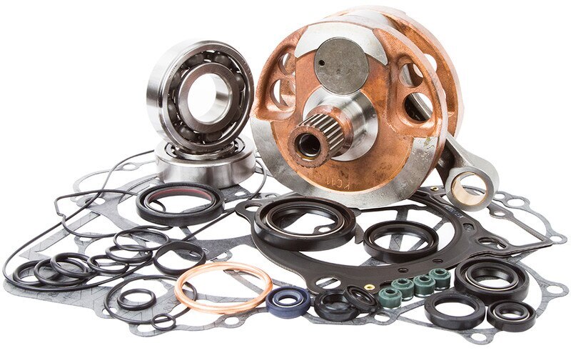 HDS Bottom End Kit