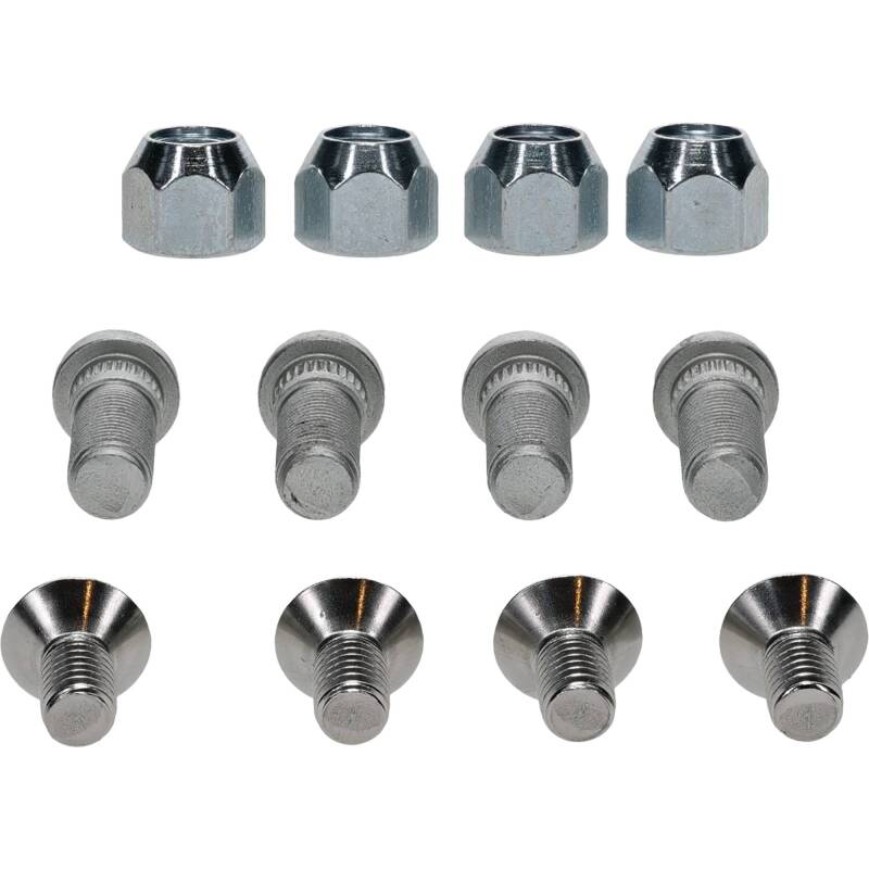 ABR Wheel Stud & Nut Kits