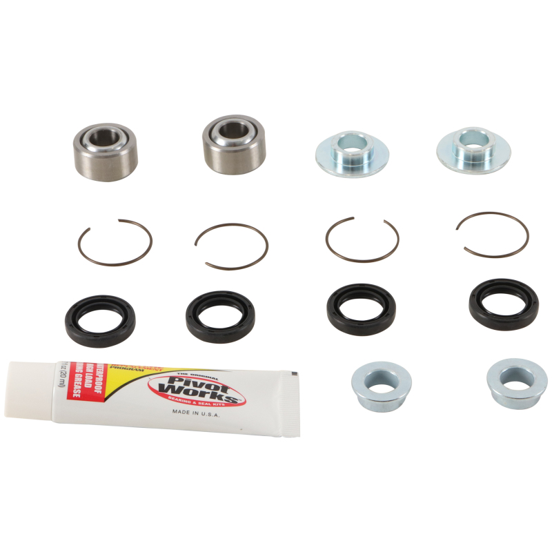 PIV Shock Kit