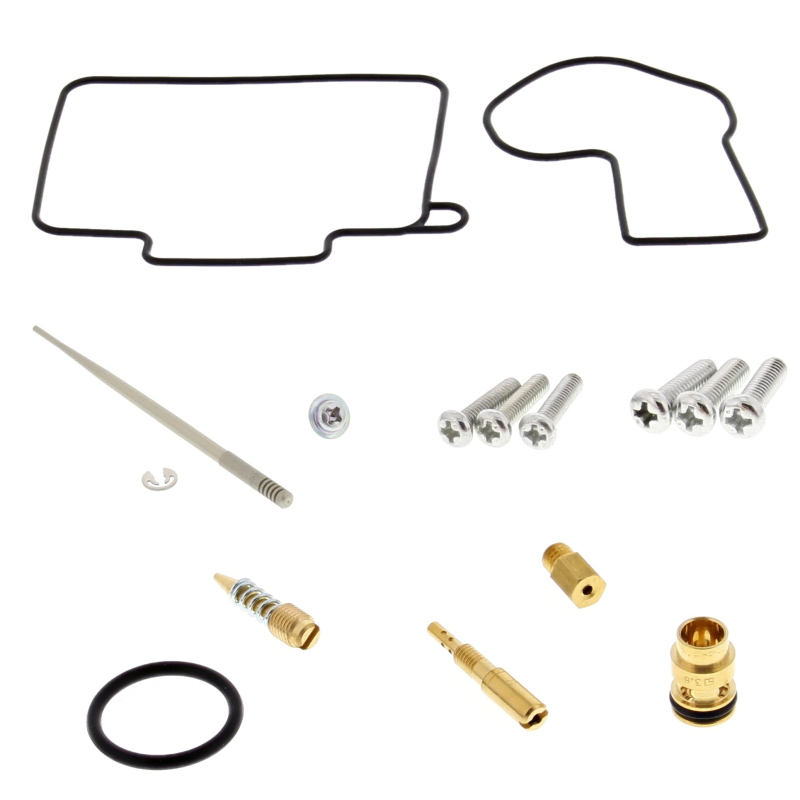 ABR Carburetor Rebuild Kits