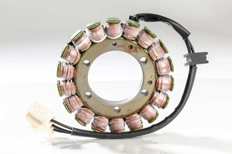 RME Stator