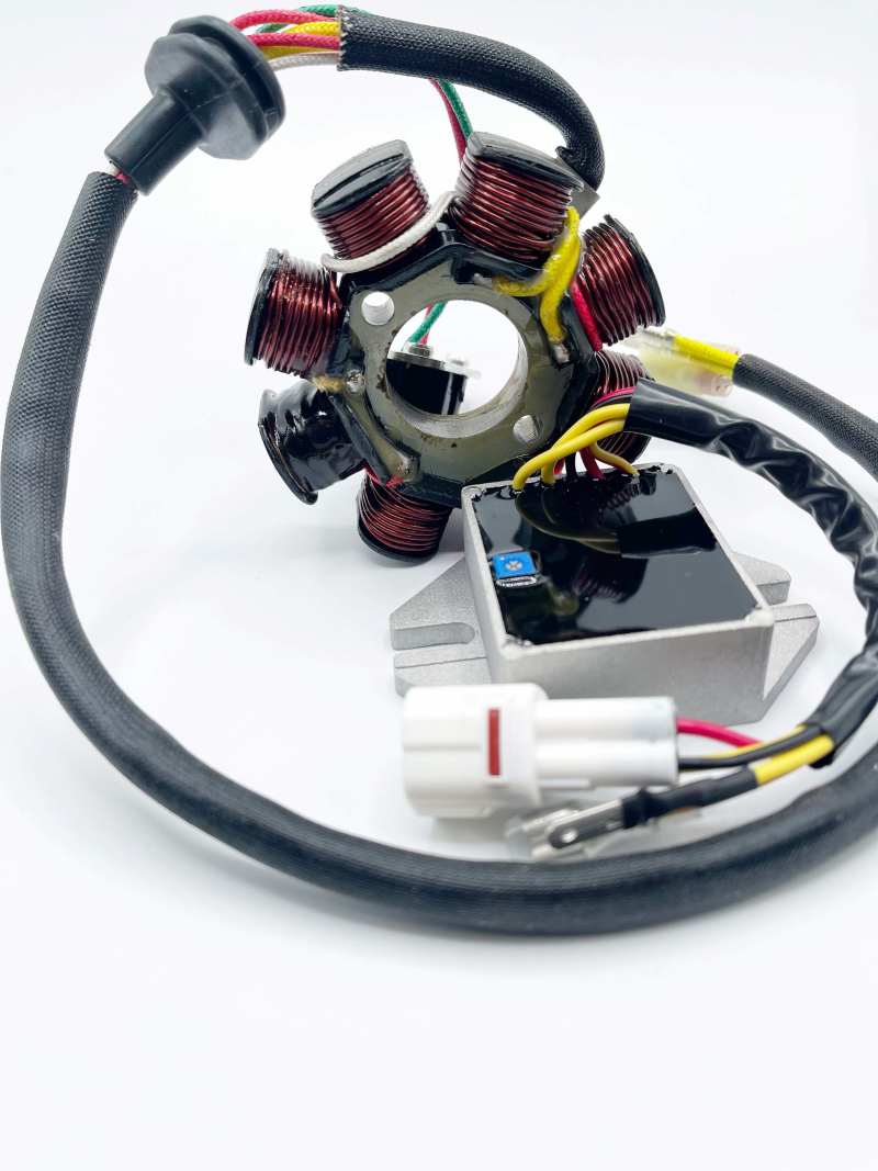 RME Charging Kits