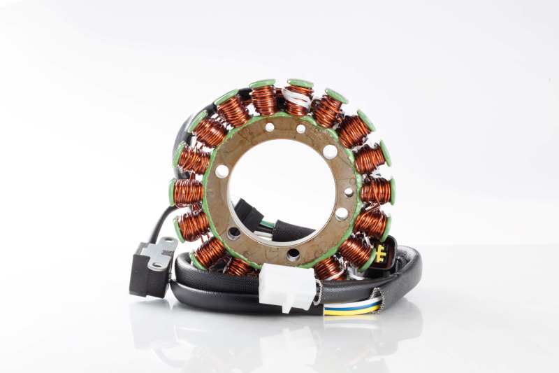 RME Stator