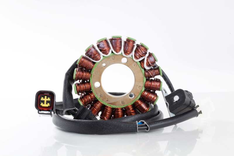 RME Stator