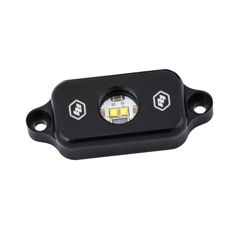 BAJ Rock Lights