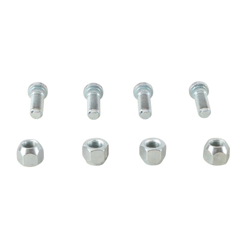 ABR Wheel Stud & Nut Kits