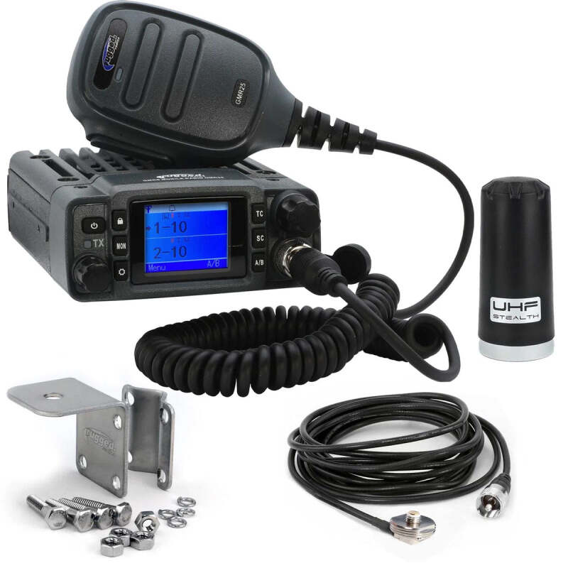 RGD Audio Control