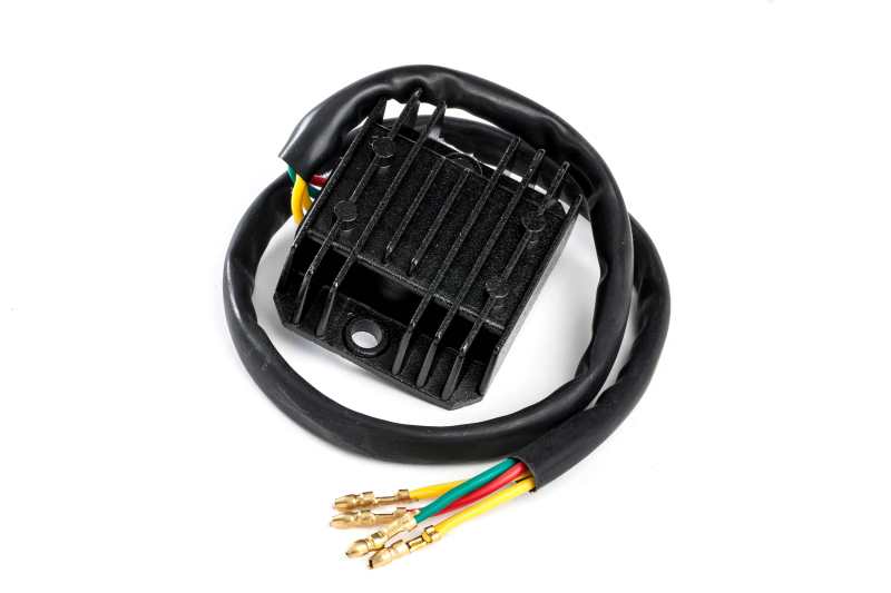 RME Rectifier