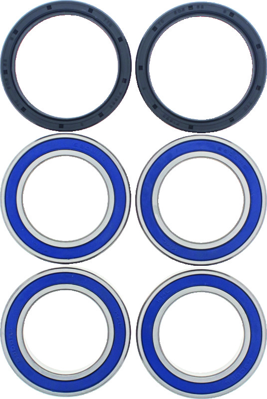 QBS Wheel Bearings