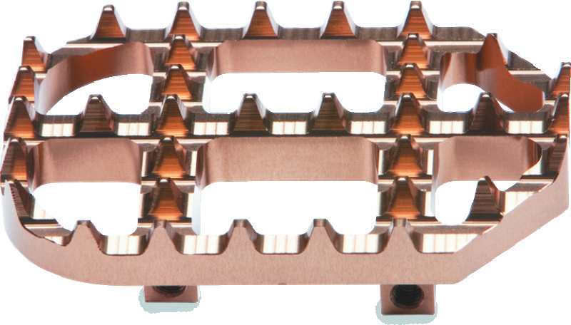 PTR Footpegs