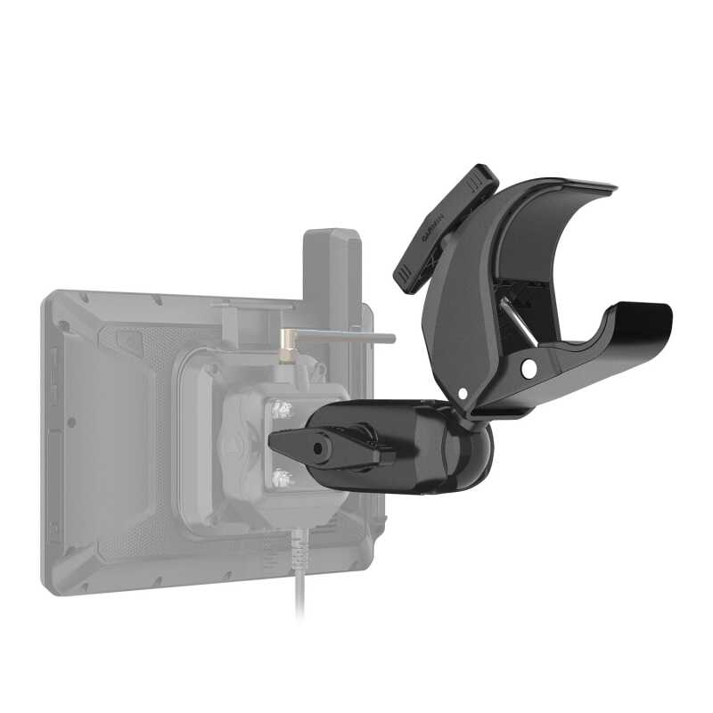 RGD Side Mounts