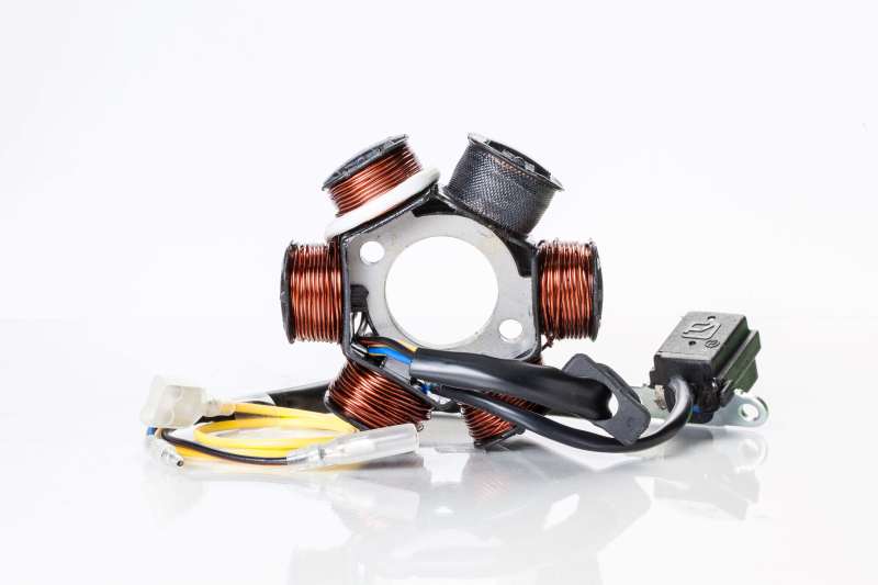 RME Stator