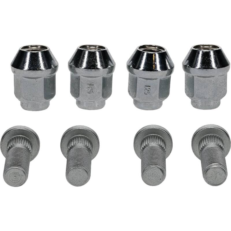ABR Wheel Stud & Nut Kits
