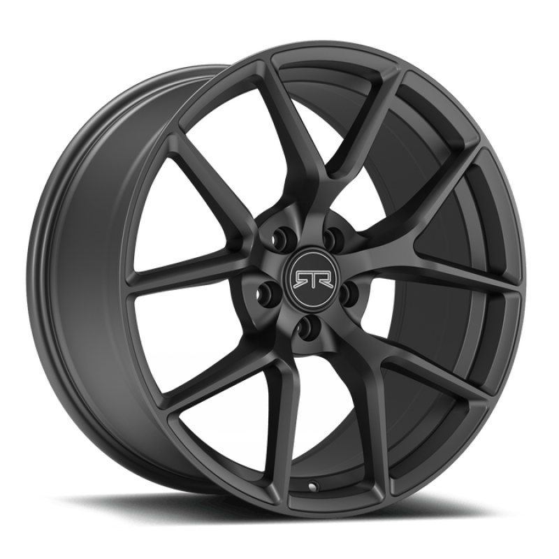 MRW RTR Tech 5 Wheels