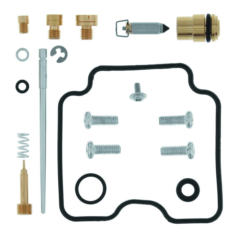 QBS Carburetor Kits