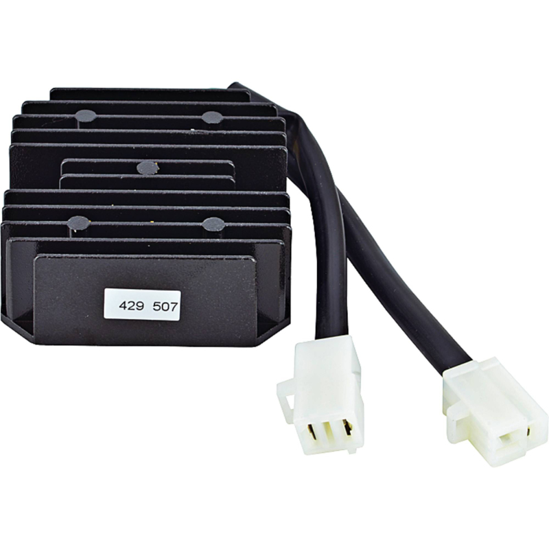 ARR Voltage Regulators