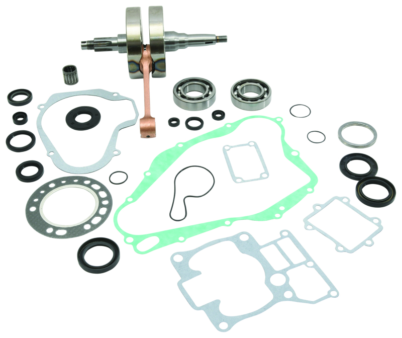 HDS Bottom End Kit