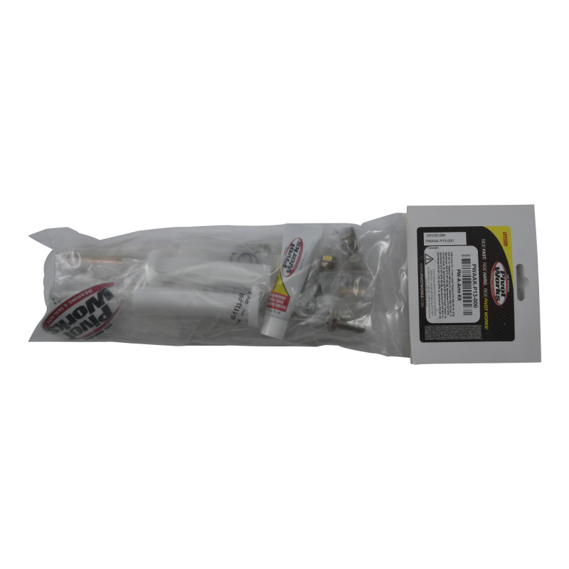 PIV A-Arm Kit