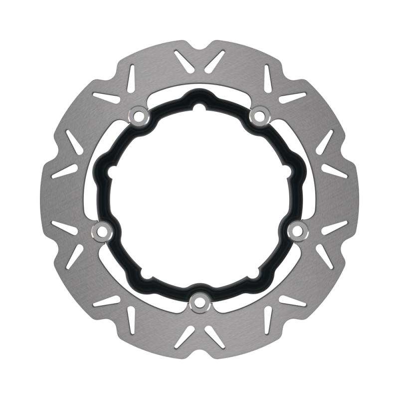 EBC Vee Rotors