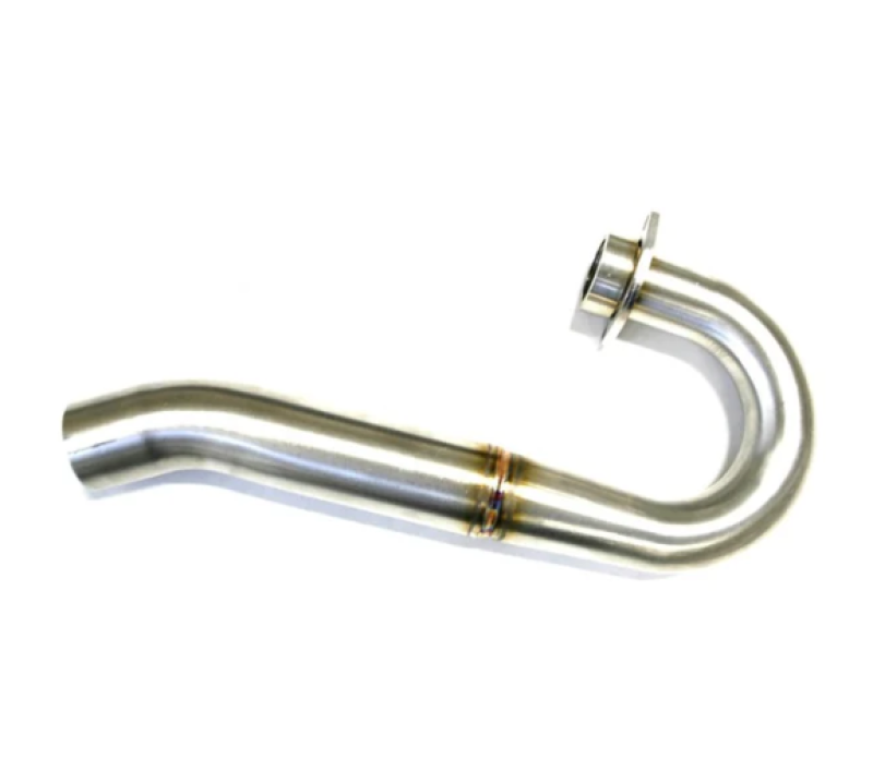 BIG EVO R MX Head Pipes