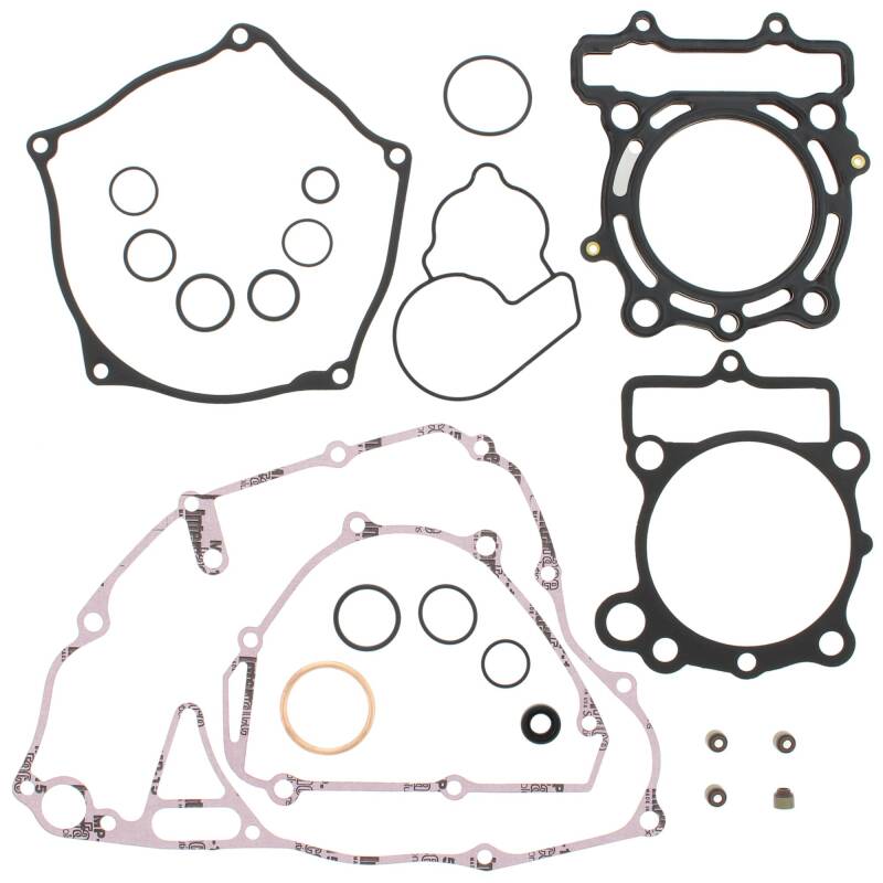 VEP Complete Gasket Kit