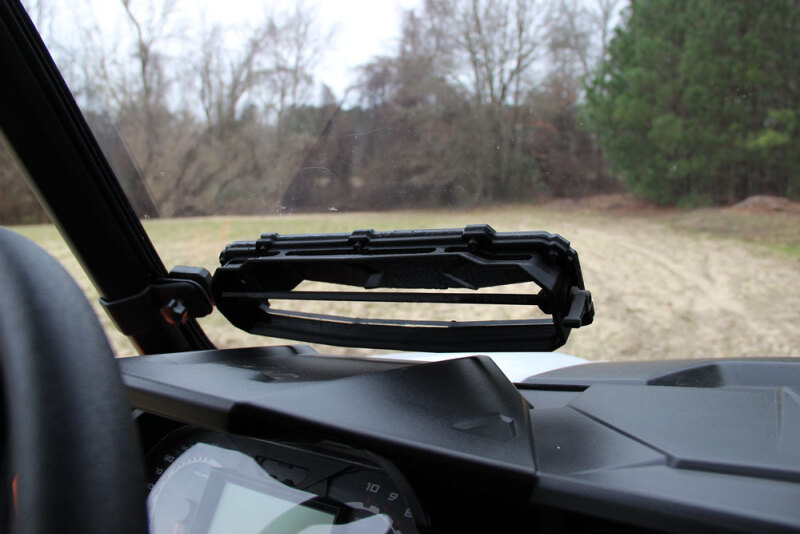 SZM Windshields