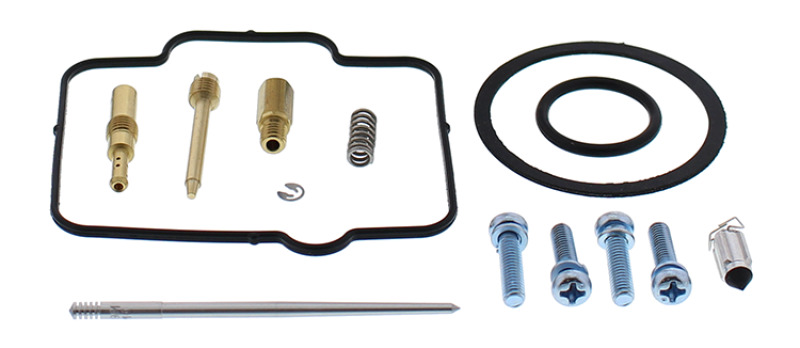 ABR Carburetor Rebuild Kits