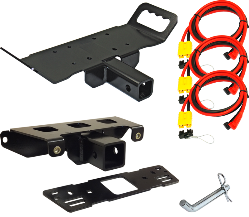 KFI Mounts