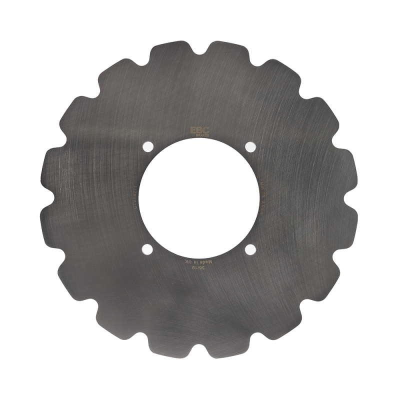 EBC UTVX Rotors