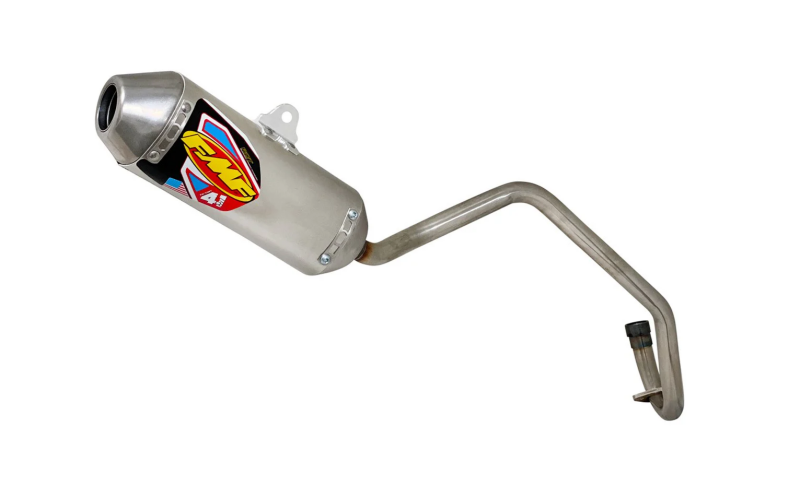 FMF Mini Moto Factory 4.1 Muffler