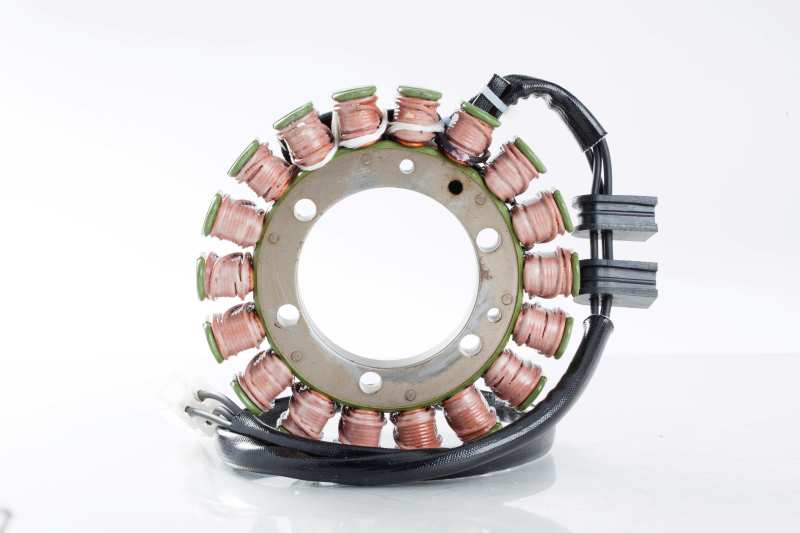 RME Stator