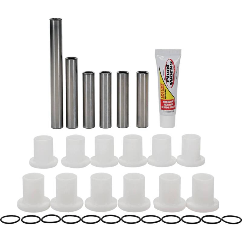 PIV A-Arm Kit