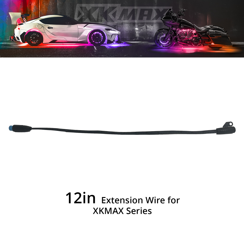 XKG Extension Wire