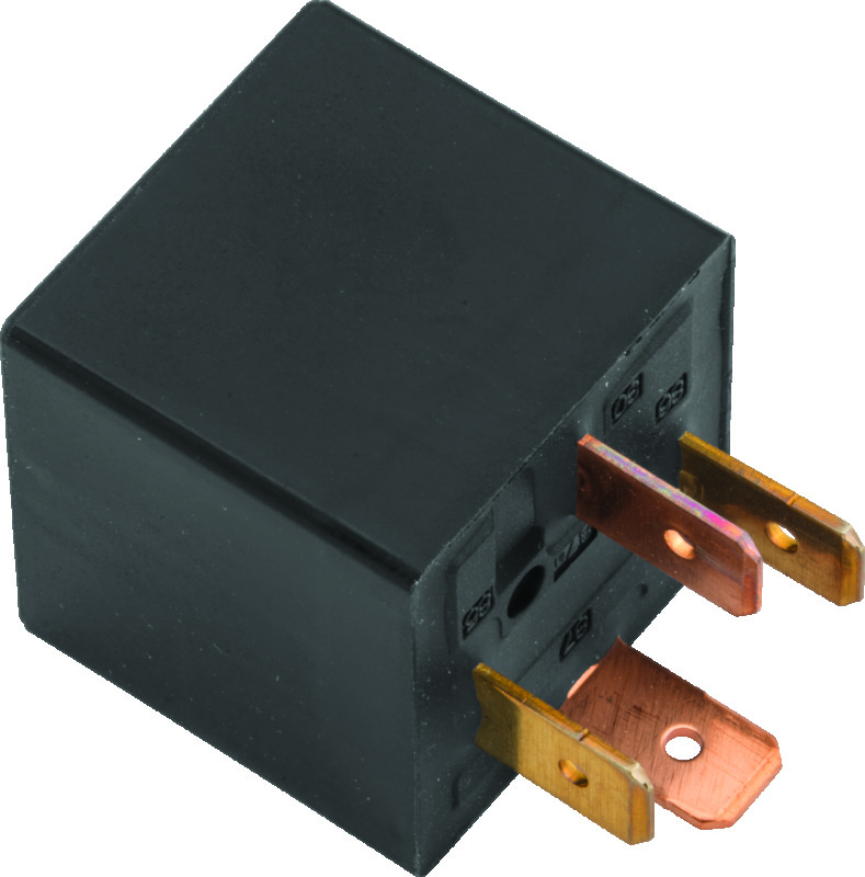 QBS Relay Connectors B