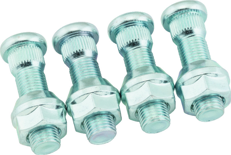 QBS Wheel Studs