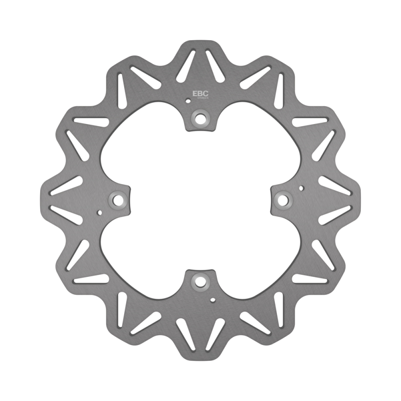 EBC Vee Rotors