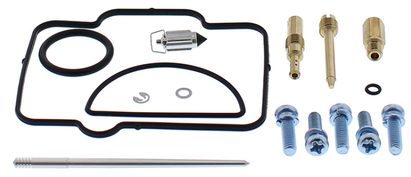 ABR Carburetor Rebuild Kits